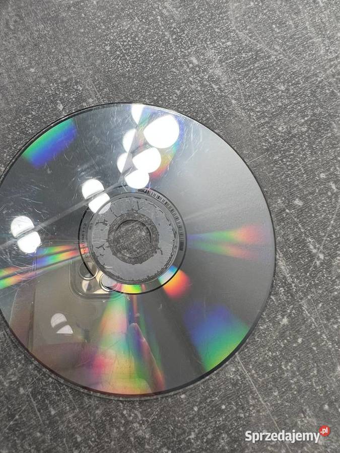 Płyta dzieci Piękna i bestia Pozostałe Jasło