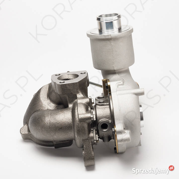 NOWA Turbina 53039880052 53039880052 AUDI SEAT osobowe