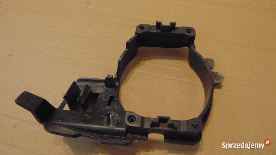 Citroen DS3 0914 kosz mocowanie uchwyt halogenu Białystok
