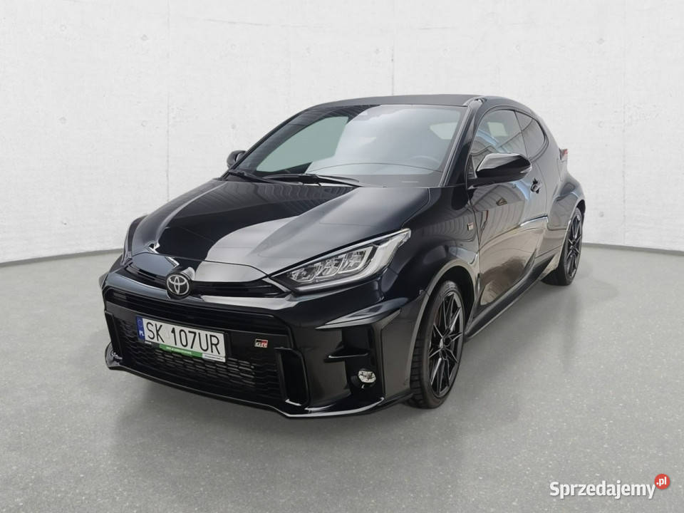 Toyota GR Yaris Poleasingowe BZ Komorniki sprzedam