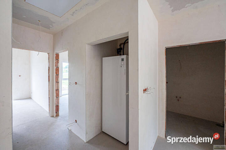 sprzedaży mieszkania 6854m2 4 pokoje Prószków