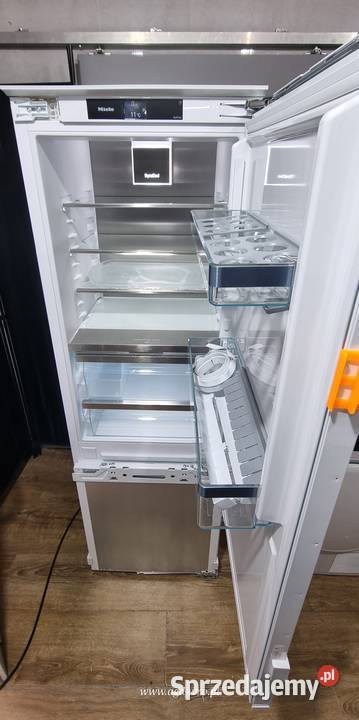 Chłodziarkozamrażarka Miele KFN 7795 D IceMaker dolnośląskie Wrocław sprzedam