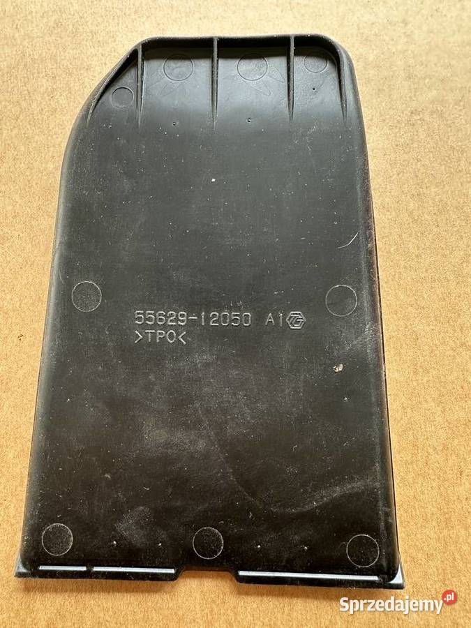 Toyota Corolla Scion Mata schowka 5562912050 osobowe podlaskie