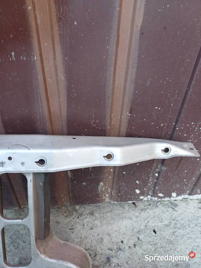 Pas przedni Wzmocnienie czołowe bmw e36 Moszczenica