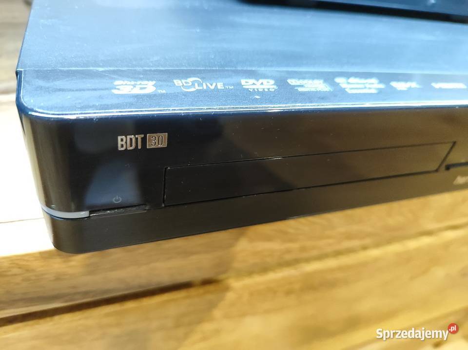 Odtwarzacz bluray Harman Kardon bdt30 Giżycko