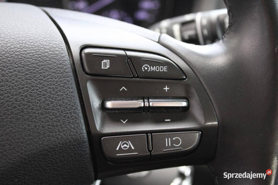 HYUNDAI I30 2021r Tempomat BT USB Czuj Parkow benzyna