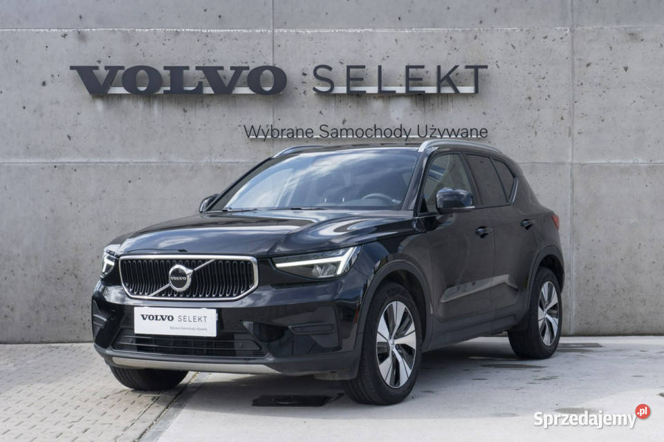 Volvo XC 40 Volvo XC40 B3 163 FV23 Podgrzewane