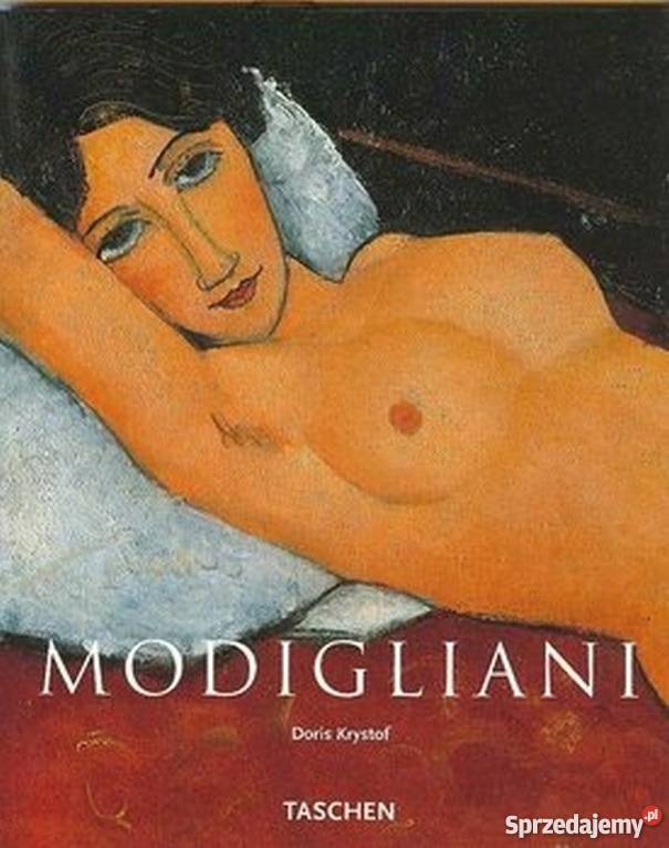 MODIGLIANI KRYSTOF DORIS małopolskie Kraków