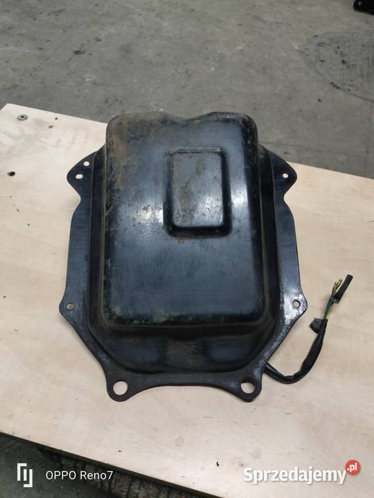 Honda Dio 50 2T zbiornik paliwa łódzkie Łubno