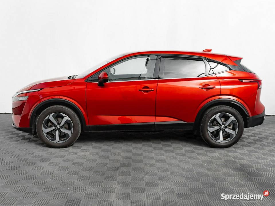 Nissan Qashqai GD3K38613 DIGT mHEV NConnecta