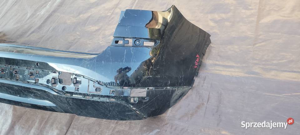 ZDERZAK TYŁ TYLNY BMW X3 F25 LIFT sprzedam