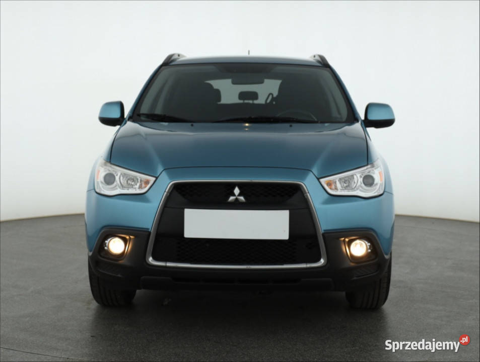 Mitsubishi ASX 16 MIVEC Piaseczno