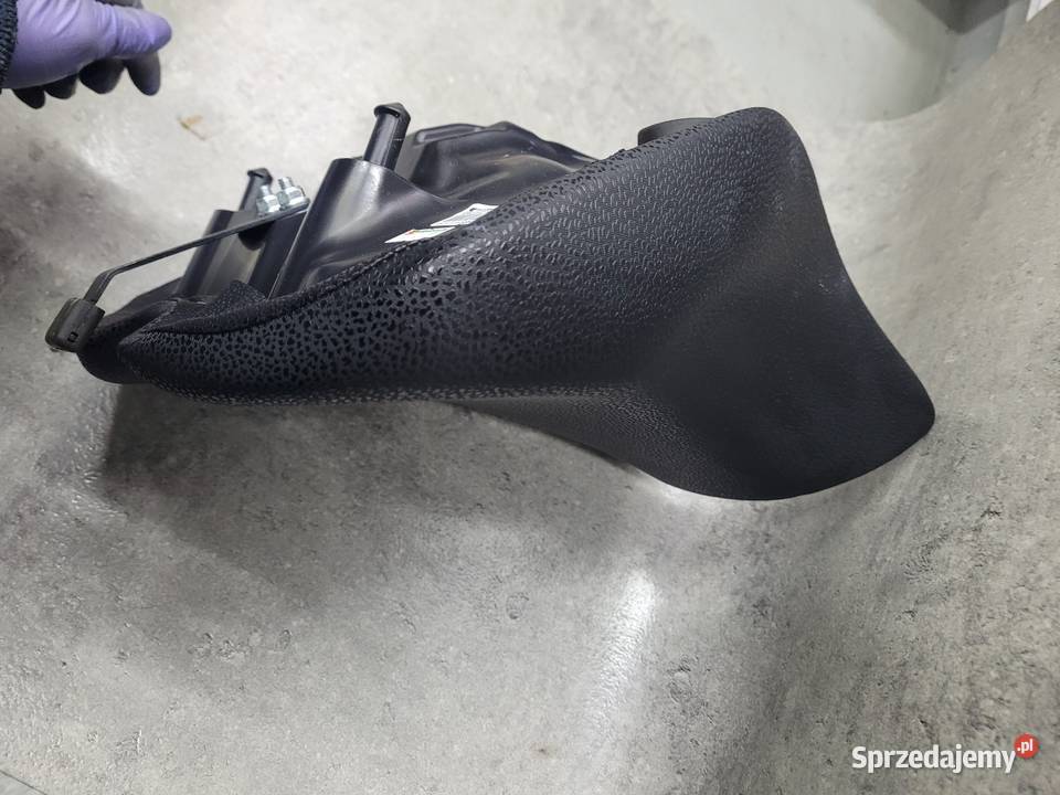 Kawasaki Z900 Z 900 siedzenie kierowcy fotel Elementy nadwozia Nowy Tomyśl