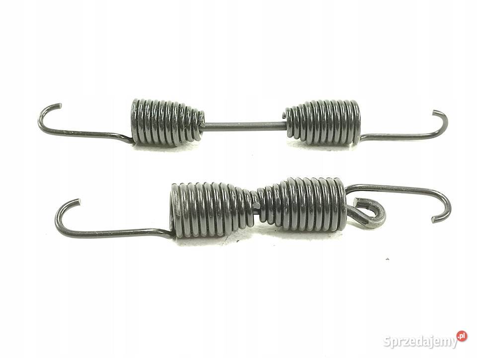 ZEST NAPR SZCZĘK HAMULCOWYCH IVECO EUROCARGO V