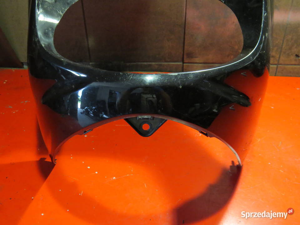 HONDA SH 300 SH300 SH300I 300I 2010 owiewka Warszawa