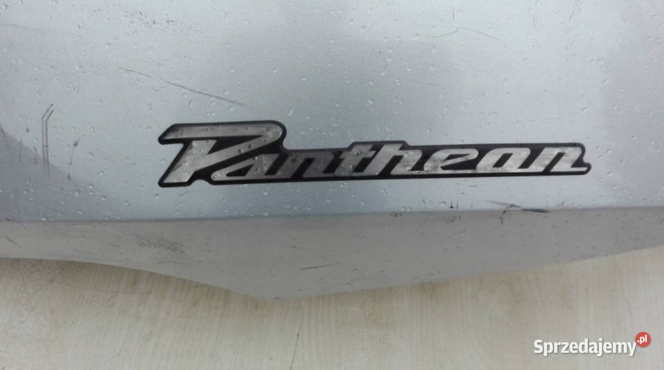 OSŁONA LEWY BOK TYŁ HONDA PANTHEON FES125 Wrocław