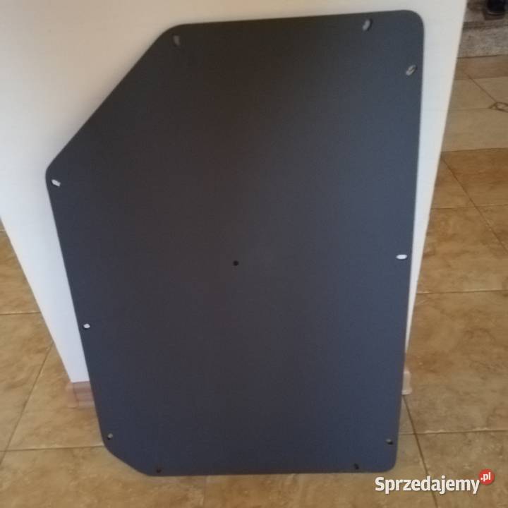 Tapicerka boczek drzwi tylnych Volkswagen dostawcze łódzkie Sieradz