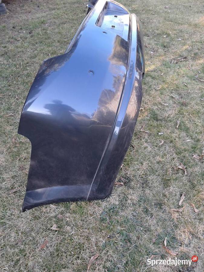 Opel Vectra C Zderzak Tylni Pdc Z168 Koziegłowy