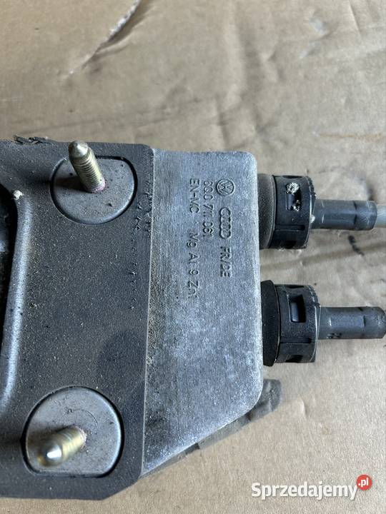 Wybierak lewarek biegów Polo 4 9n 12 6q1711061 kujawsko-pomorskie Bydgoszcz