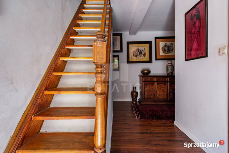 Dom bliźniak Gdańsk Wolfganga Mozarta 16568m2 Sprzedaż