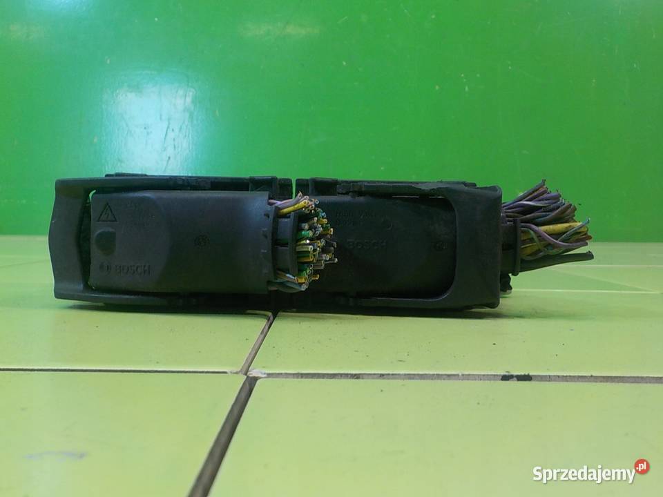 JAGUAR XE 20 D AUT 15r SEDAN 4D sterownik Suków