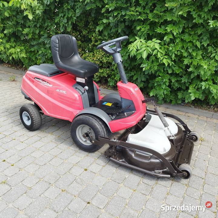 kosiarka ciągniczek traktorek ogrodowy rider Kruszyn sprzedam