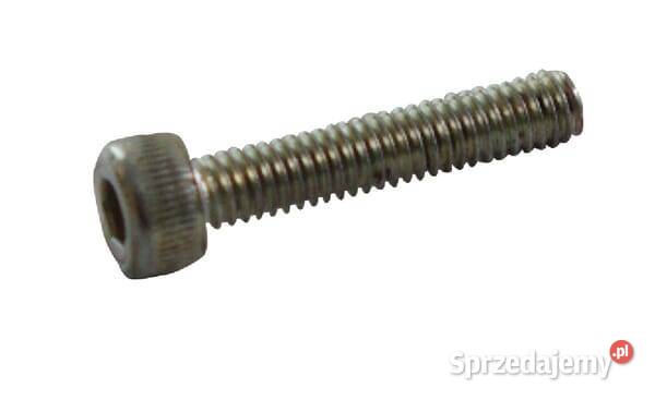 Śruba M4x20 mm ET71207 sprzedam