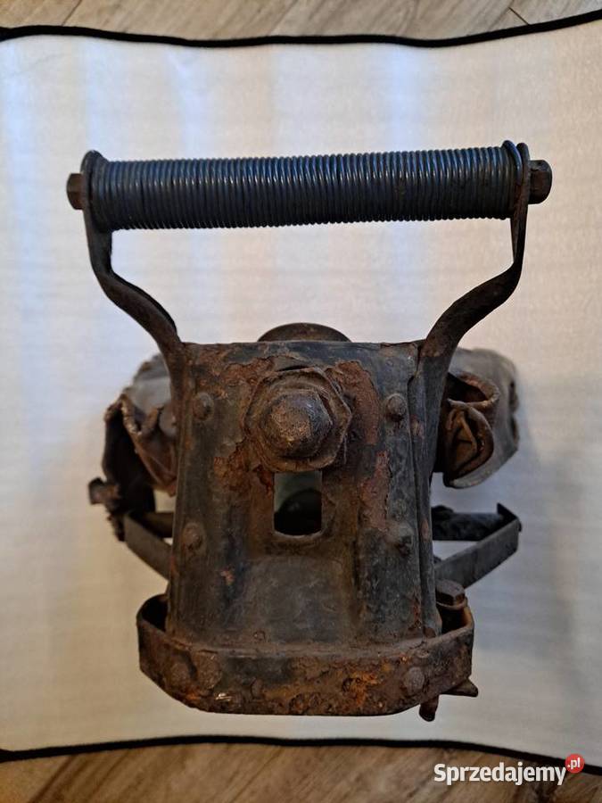 Siedzenie Bmw Zndapp Sahara Nsu Dkw itp Kórnik sprzedam
