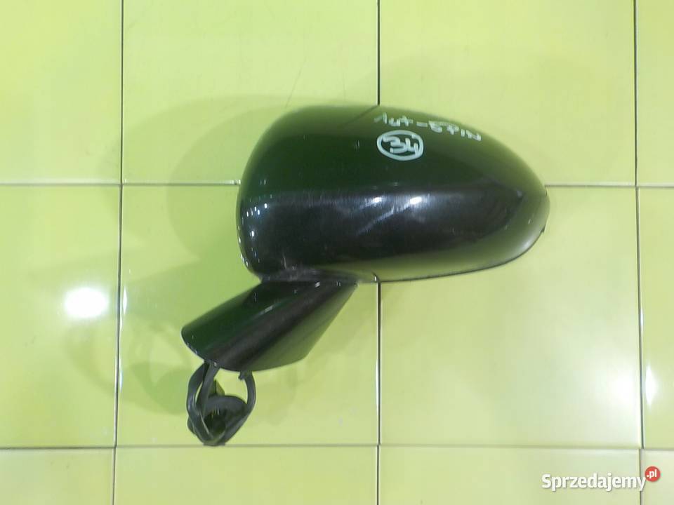 OPEL CORSA E 14 T 15r HB 3D lusterko lewe Suków