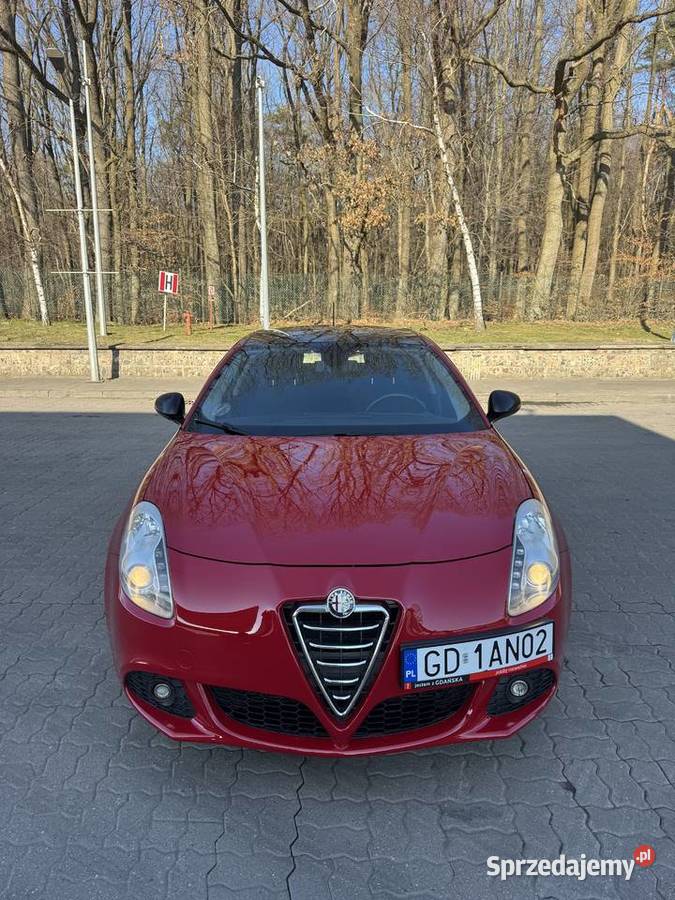 Zadbana Serwisowana Gdańsk