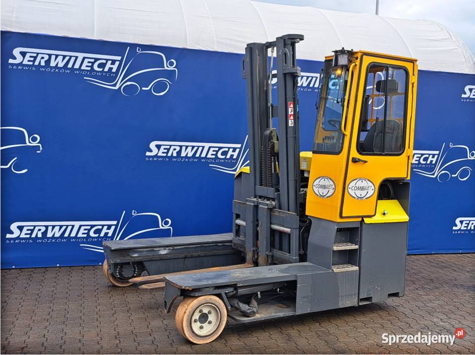 Combilift C5500E Bytom