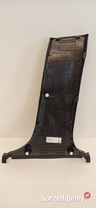 HYUNDAI BAYON OSŁONA SŁUPKA LEWA 85835Q0000 osobowe