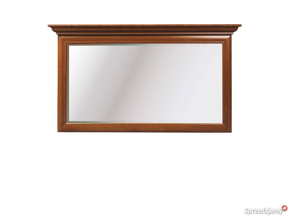 Zestaw mebli BLACK RED WHITE kolekcja Kent salon Śrem