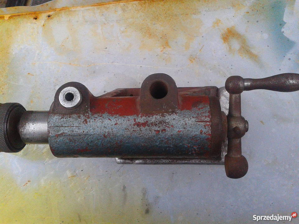 konik do tokarkimors 2 śląskie