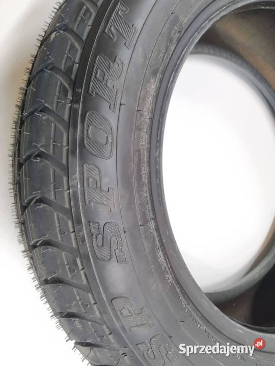 OPONA LETNIA DUNLOP SP SPORT 2000 E 18560R14