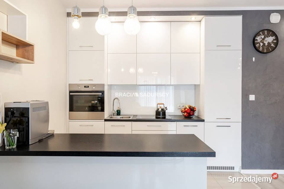 Mieszkanie 66m2 3 pokoje Kraków sprzedam