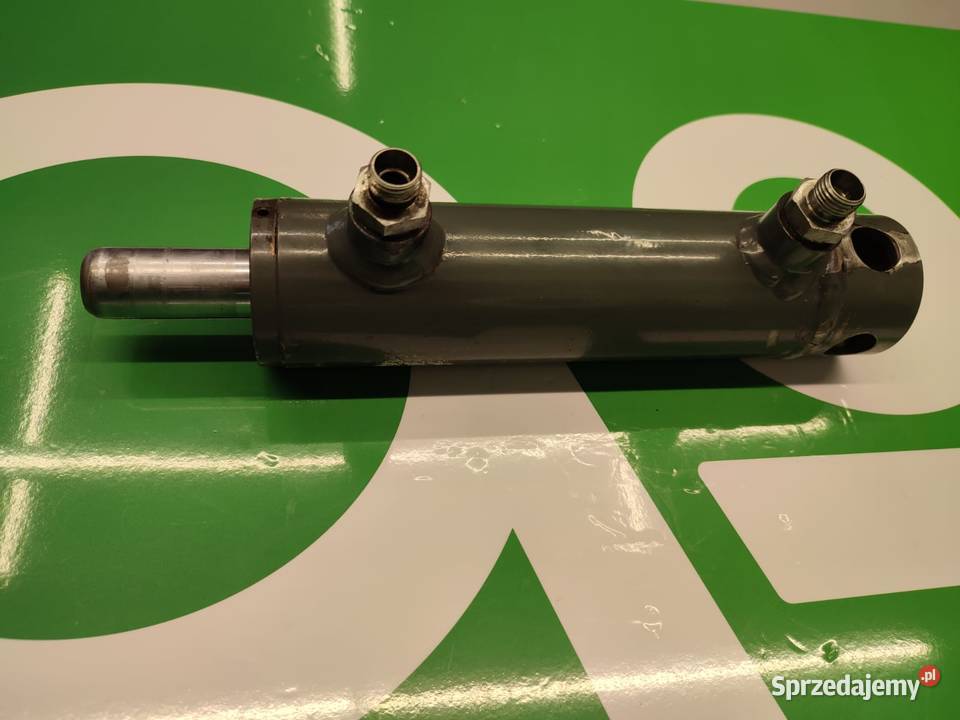 Siłownik hydrauliczny zabezpieczenia osprzętu 00 Wilkowo