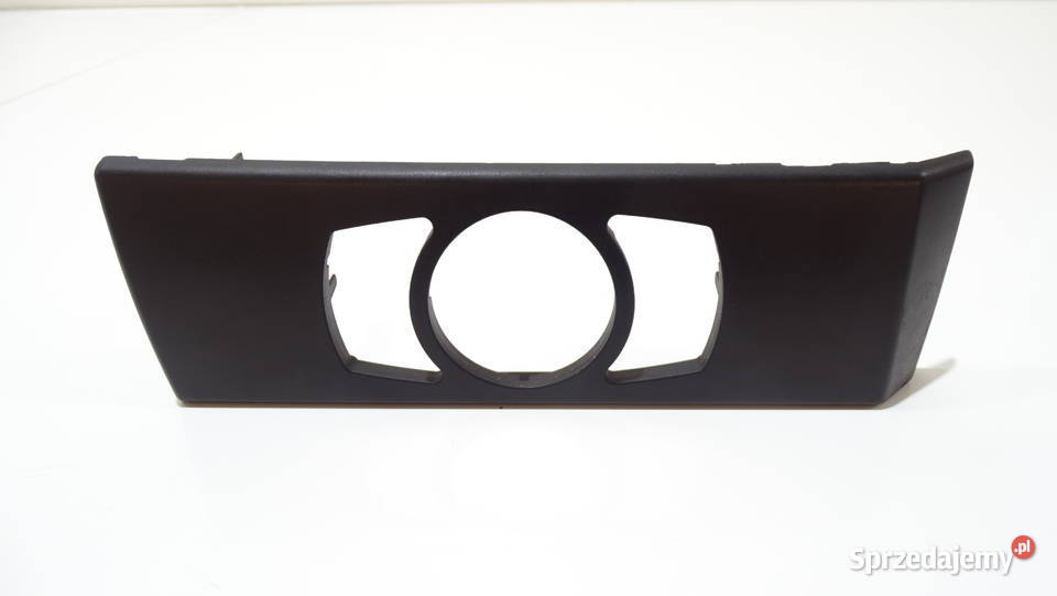 RAMKA PRZEŁĄCZNIKA ŚWIATEŁ BMW E60 E61 EU Strzyżewice