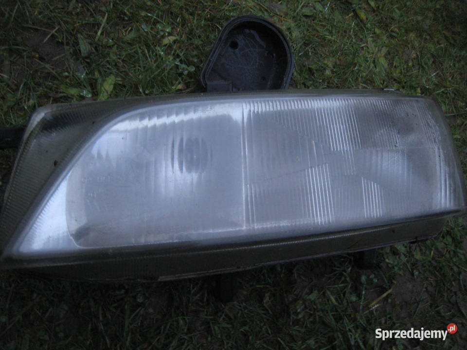 Lampa przednia lewa reflektor lewy Honda Accord Kraków