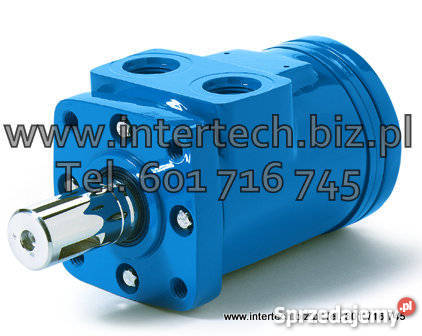 Vickers HMB060 Silnik Hydrauliczny Pozostałe Perzów sprzedam