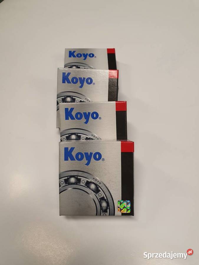 Łożysko 30304 KOYO Kłodzko