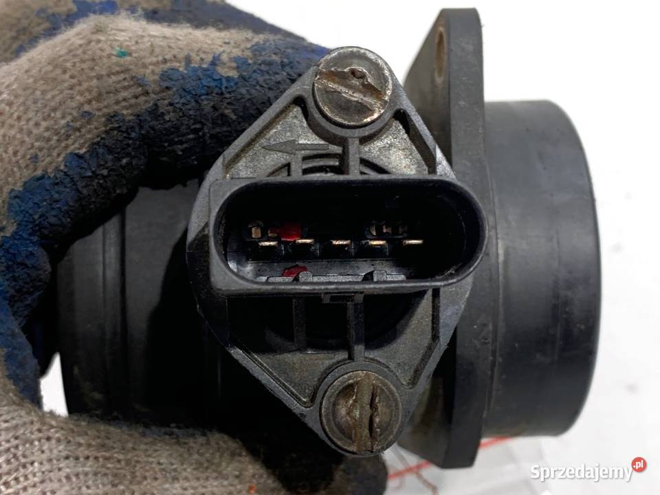 PRZEPŁYWOMIERZ SEAT LEON I 0280217121 19 90 9906