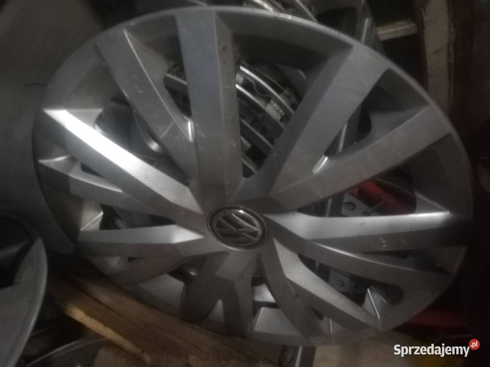 Kołpaki 15 Ford Mitsubishi Opel ford Audi 14 VW podlaskie Grajewo