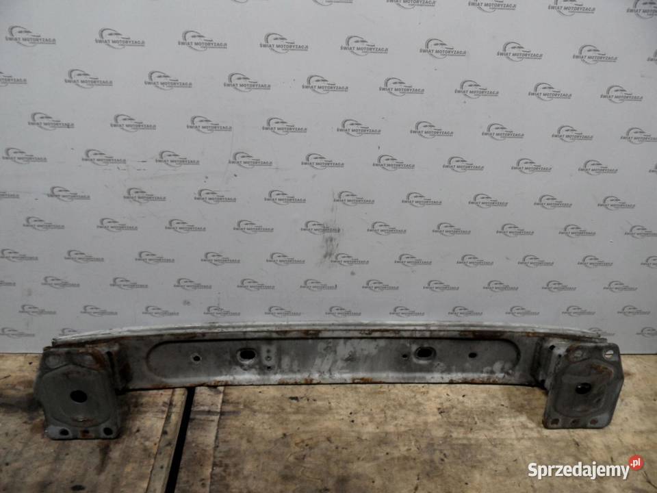 FIAT FIORINO III 13r belka zderzaka przód sprzedam