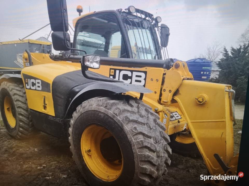 Waga do ładowarki Lubin