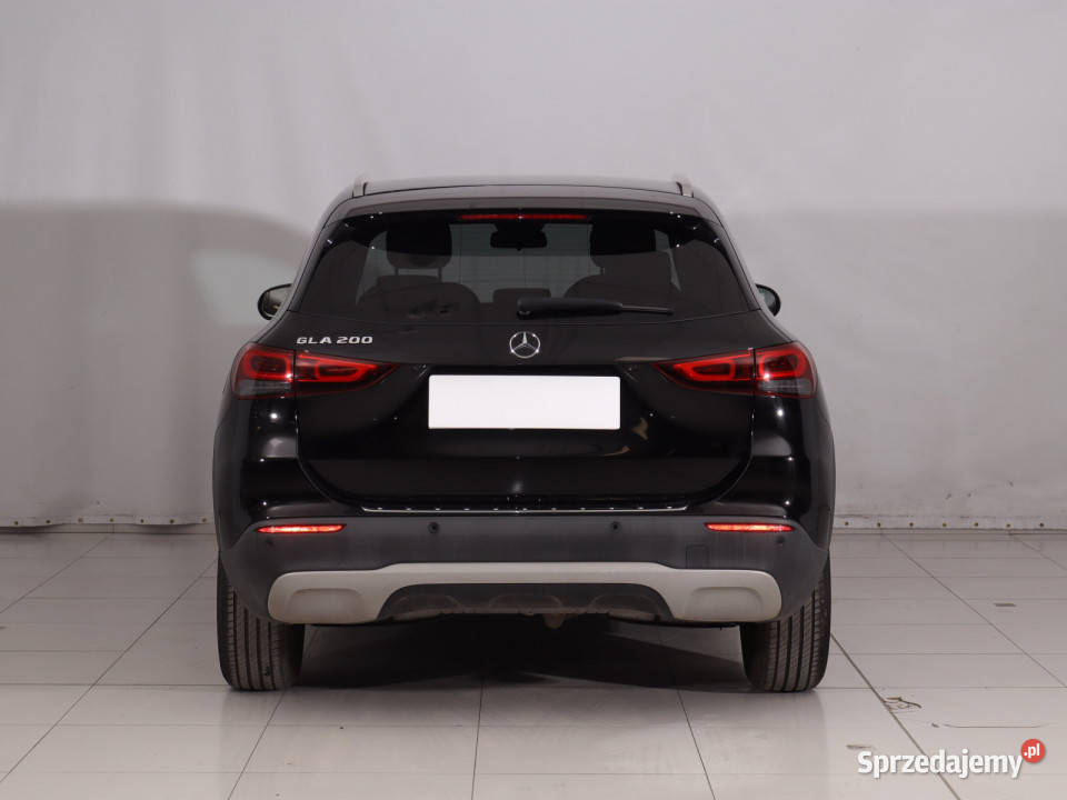 Mercedes GLA GLA 200 GLA mazowieckie Piaseczno sprzedam