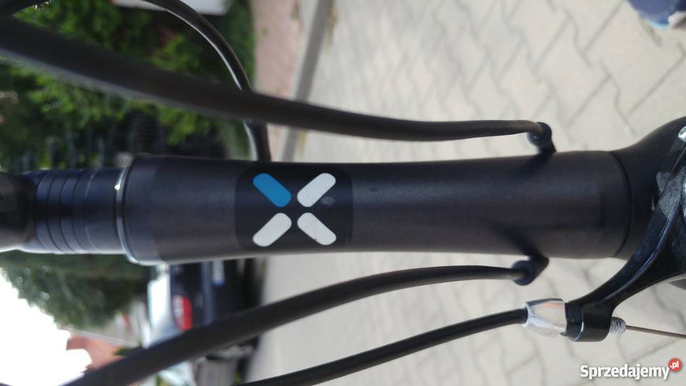 Rower szosowykolarzówka bTwin Triban 500wersja Lublin