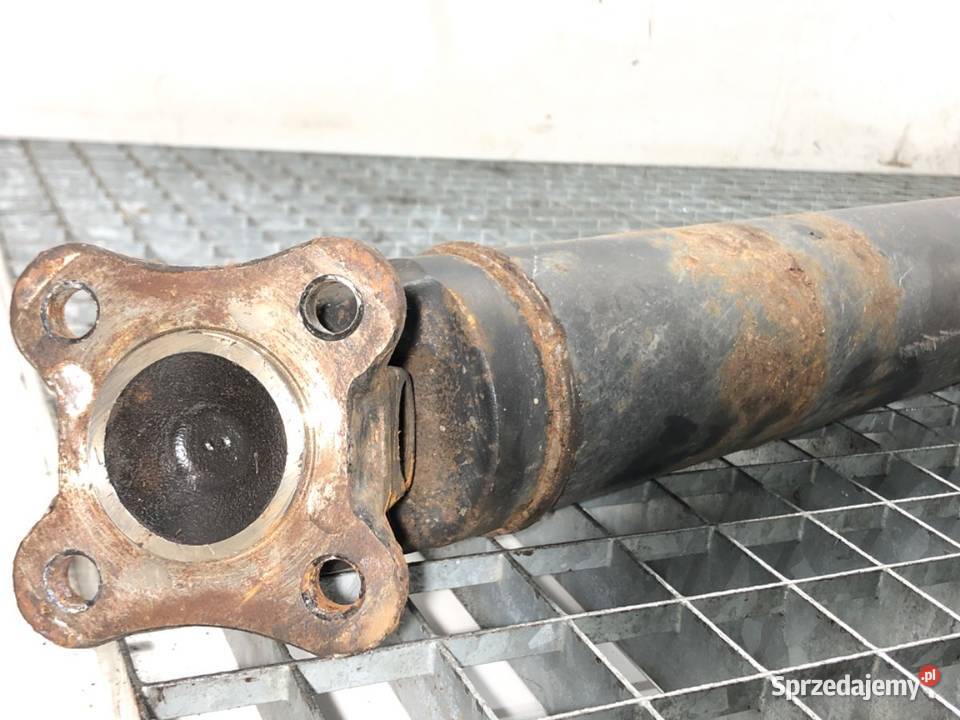 WAŁ NAPĘDOWY TYŁ MITSUBISHI ASX Hatchback 18 150 osobowe