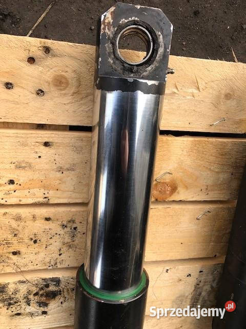 JCB Fastrac Siłowniki Podnośnika Jastrzębniki