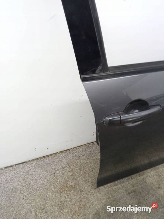 DRZWI PRAWE PRZÓD MK7 ZMW Suzuki Swift V sprzedam